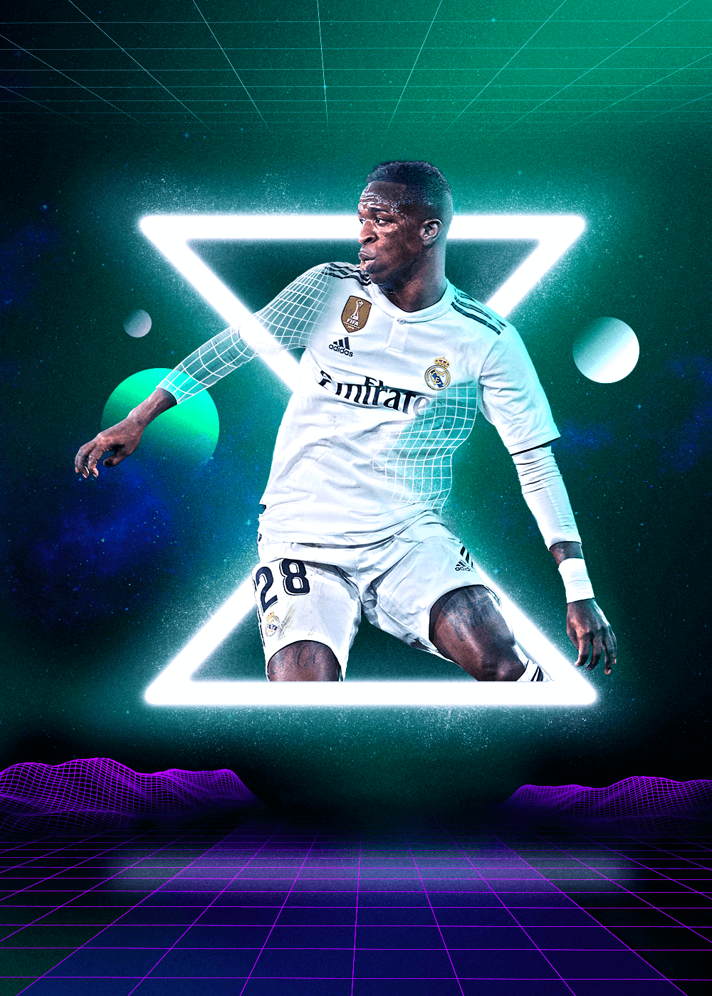 场上的一大 场上的一大