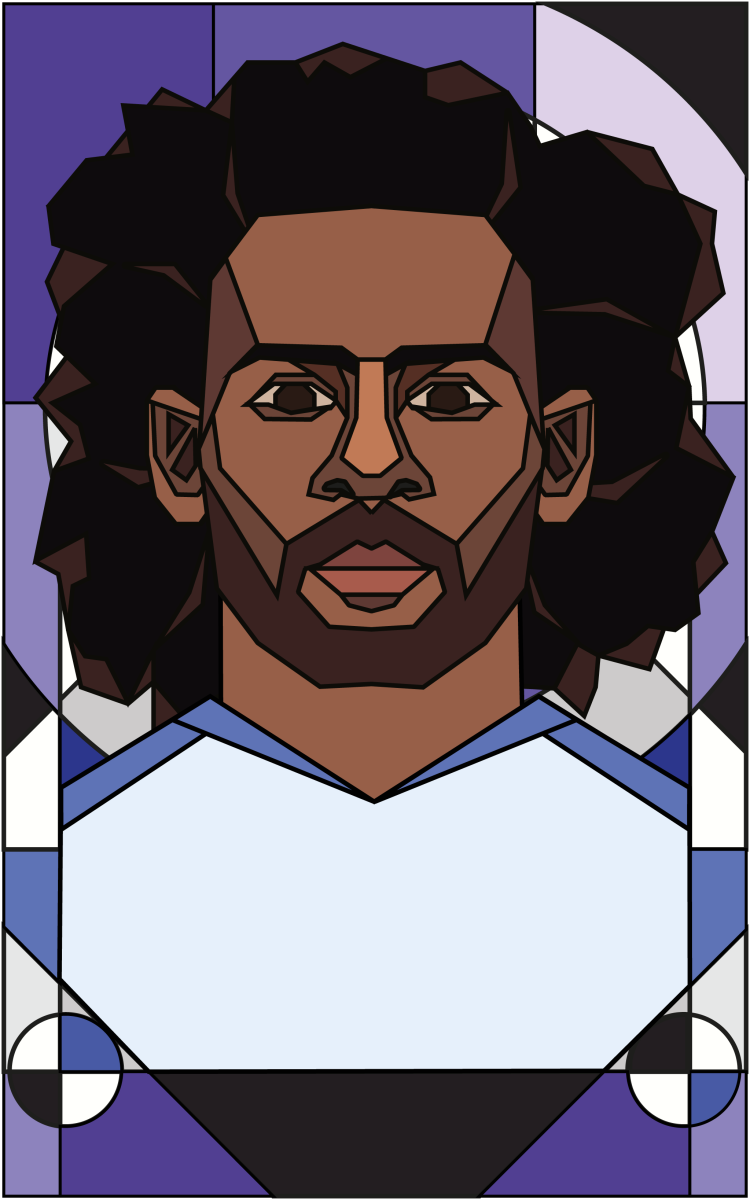 刻在足球史 刻在足球史